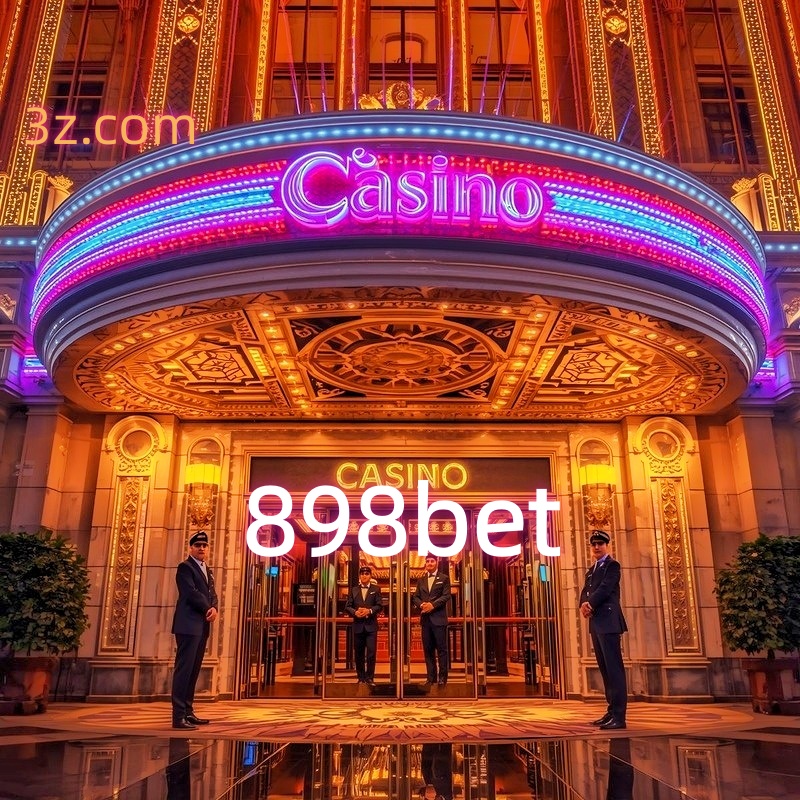 Atualização do sistema 898bet cassino online